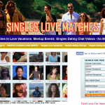 Singles Meet Love Matches in meetup events, dating chat videos and singles love vacations--no more blind dates singleslovematches.com