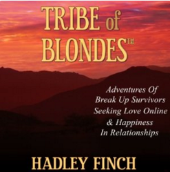 Get TribeOfBlondes audiobook FREE with audible trial. Click here.
