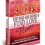 Discover 7 new ways to meet great people to date, love marry in Hadley's GIFT EBOOK.  IFindLoveFast.com