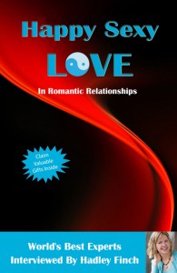 Get audiobook FREE with audible trial http://happysexyloveinromanticrelationships.com