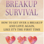 Gift audio releases traumatic stress of lost love in 7 minutes. 911BreakupSurvival.com