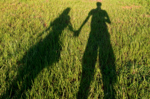 Relationships can be easy--Even with a shadow side you want to hide. HappySexyLove.com